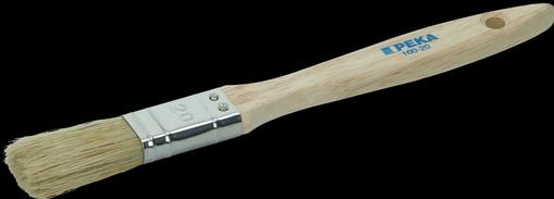 Peka Pinselfabrik Lackierpinsel 20 mm (20 mm)
