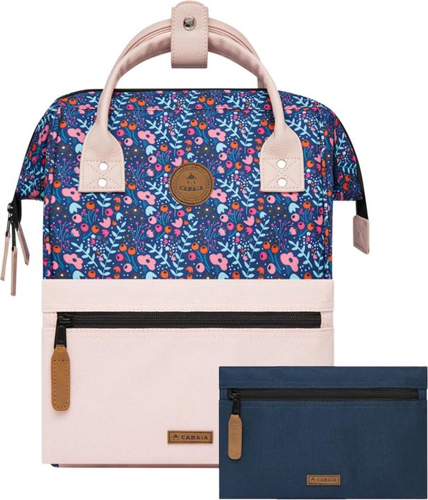 Produktbild Cabaia Rucksack / Backpack Adventurer Recycled Oxford Medium (25 l)