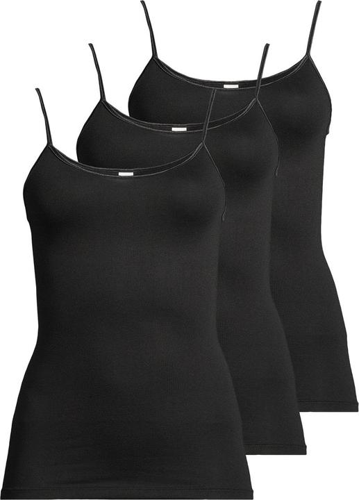 Immagine prodotto Conta Top a spaghetti in modal da 3 pezzi (50, 5XL)