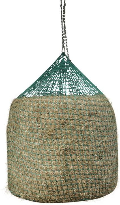 Produktbild Kerbl Heunetz für Rundballen z Aufhängen
