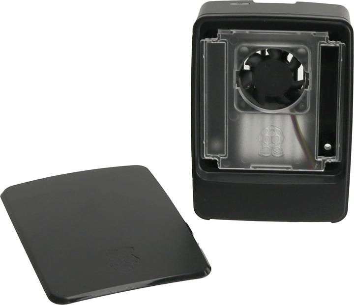 Produktbild Raspberry Pi Official 5 case with fan