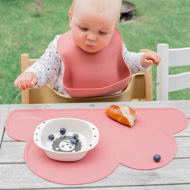 Produktbild Kindsgut Platzdeckchen Wolke