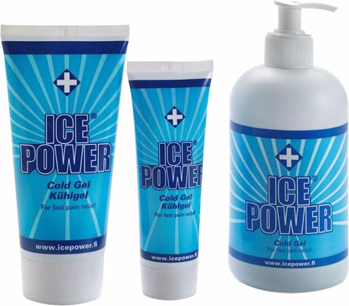 Produktbild Fysioline Ice Power® Kühlgel (75 x, 75 ml)
