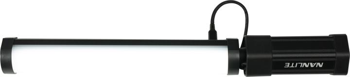 Actual product image Nanlite Battery handle NP-F (Battery grip)