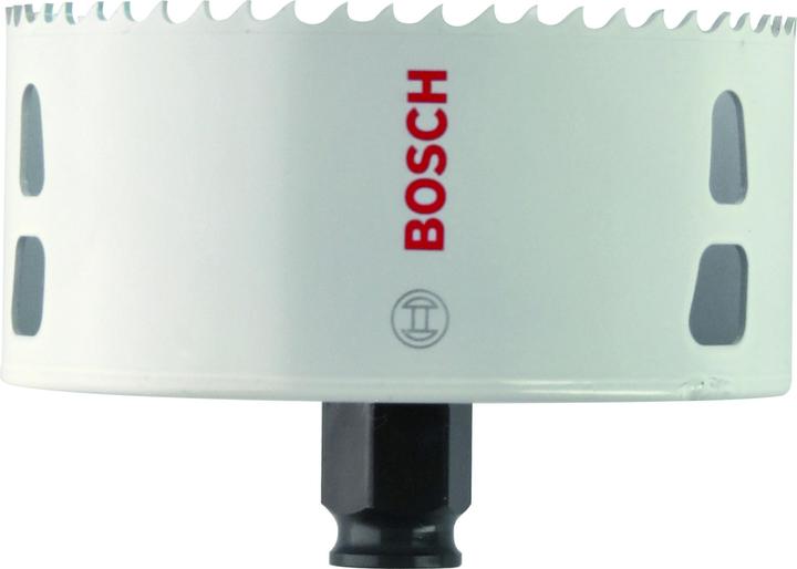 Produktbild Bosch Professional Zubehör Lochsäge Progressor for Wood and Metal, 105 mm (105 Millimeter)