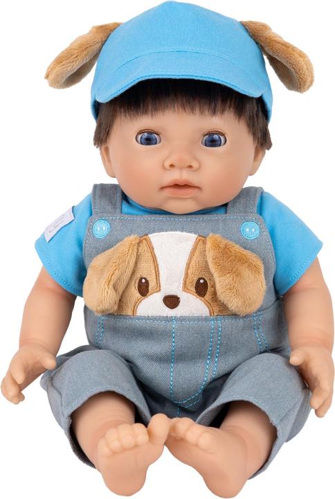 Produktbild Tiny Treasures Little Paws Puppy Outfit! (30546)