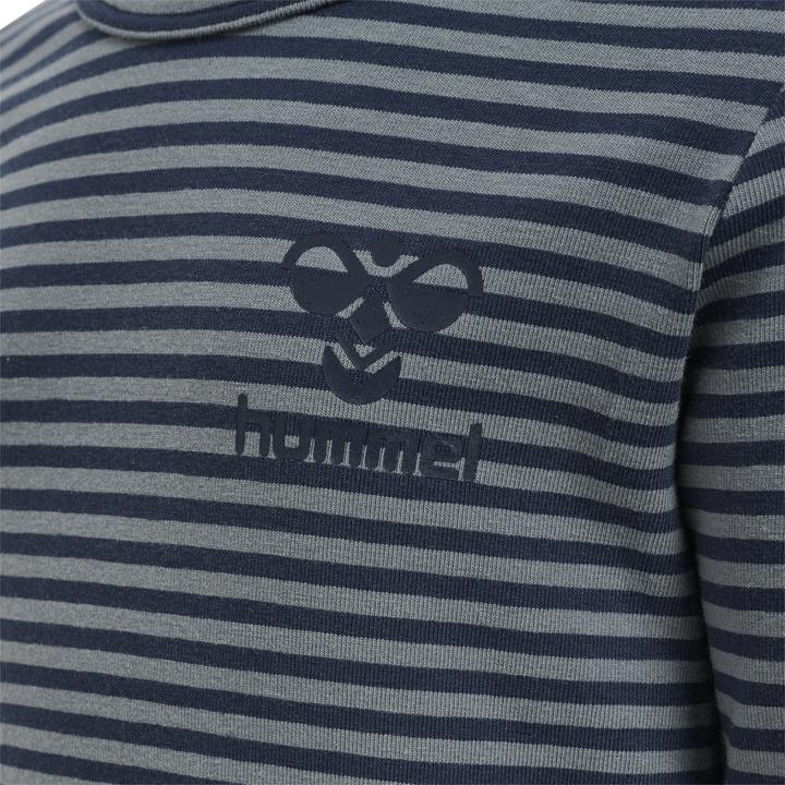Actual product image hummel Hmlmulle T-Shirt L/S (86)