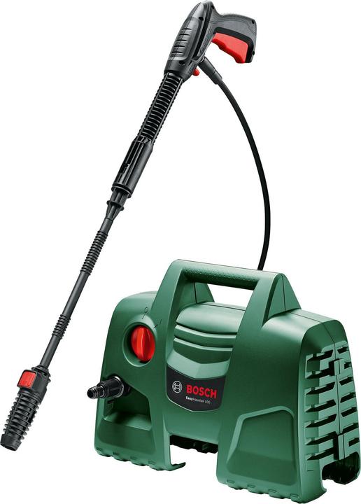 Produktbild Bosch Home & Garden Hochdruckreiniger EasyAquatak 100 Lange Lanze (Netzbetrieb)
