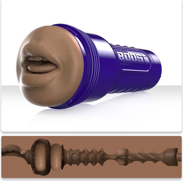 Image du produit Fleshlight Boost Blow Dark
