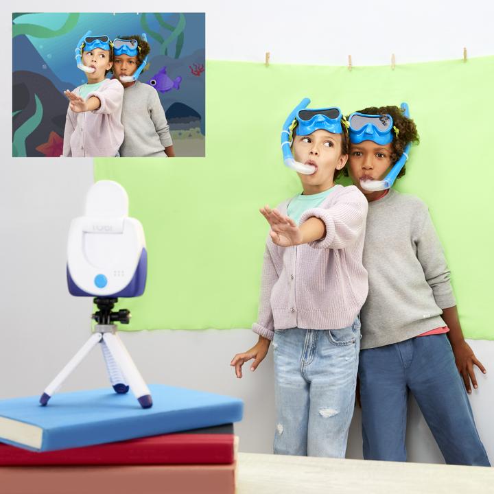 Actual product image Little Tikes Tobi 2 Director's Camera