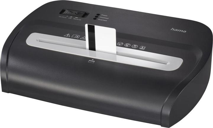 Immagine prodotto Hama Pre-trituratore Premium M8 (Taglio delle particelle)