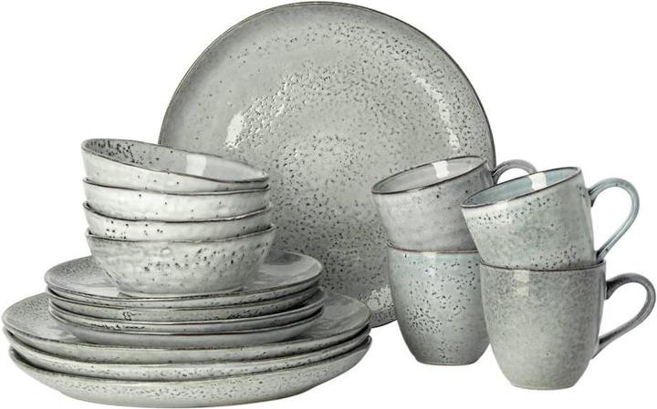 House Doctor Rustic Komplettset