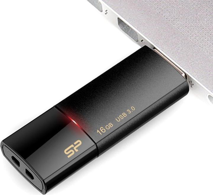 Immagine prodotto Silicon Power B05 (16 GB, USB-A, USB 3.1)
