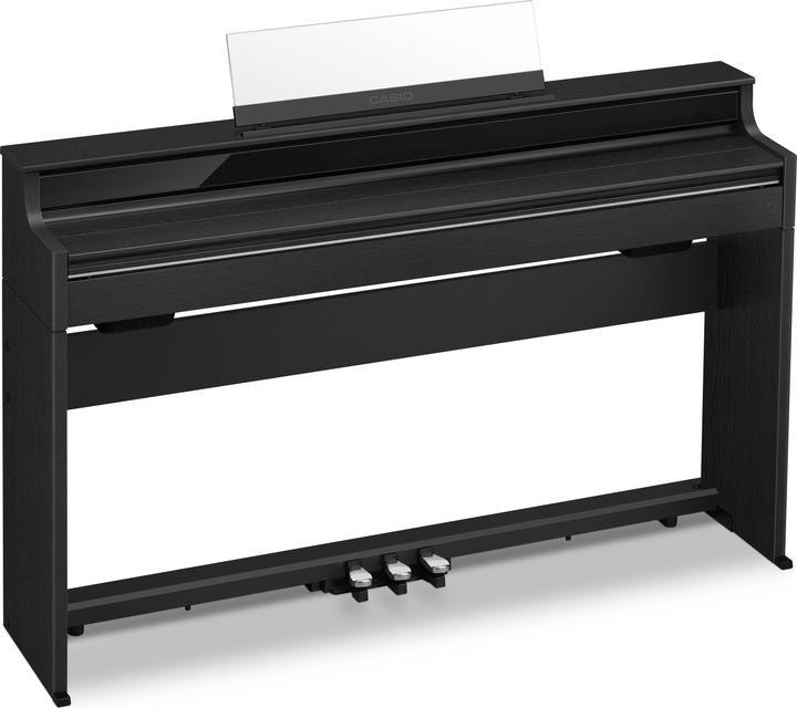 Image du produit Casio Piano électrique CELVIANO AP-S450 noir (88 Boutons)