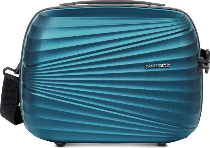Actual product image Pactastic Collection 02 Beautycase 34 cm