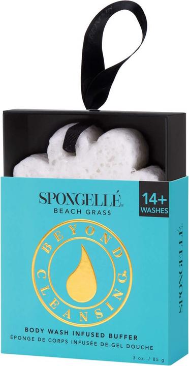 Produktbild Spongellé Boxed Flower - Beach Grass