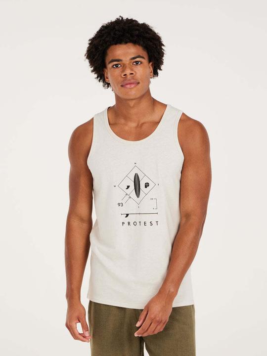 Produktbild Protest Prtrally Singlet (XL)