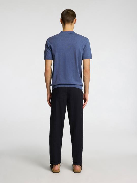 Immagine prodotto Selected Homme Polo In Maglia Slhberg Ss (XL)