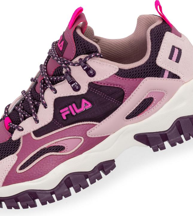 Actual product image FILA 's trainers ray tracer (41)