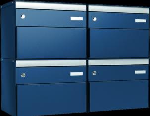 Stebler s:box 13 Gruppo 2x2