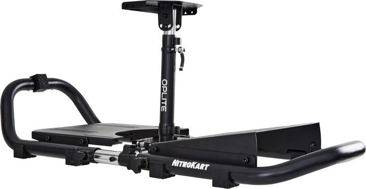 Actual product image Oplite NitroKart - Chassis