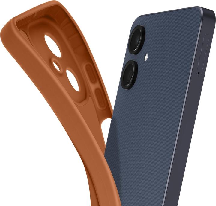 Actual product image Avizar SoftGlow Case (Samsung Galaxy A06)