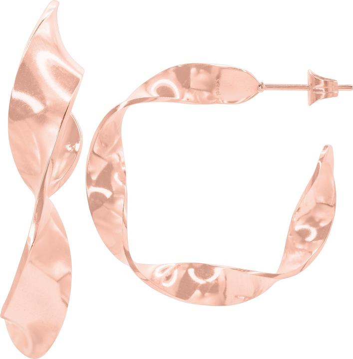 Image du produit Heideman Lelia rose doré (100% acier inoxydable)