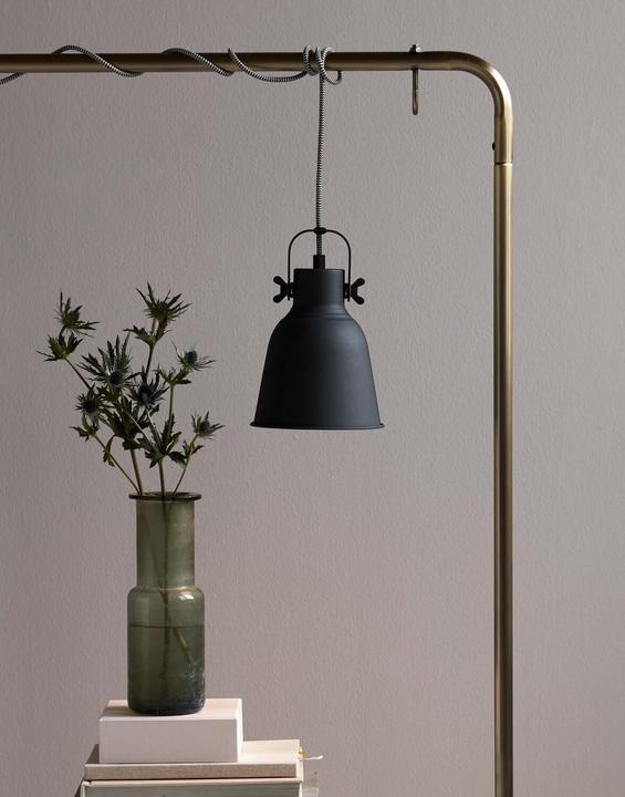 Produktbild Nordlux Adrian 16, Pendelleuchte, Schwarz (E27)