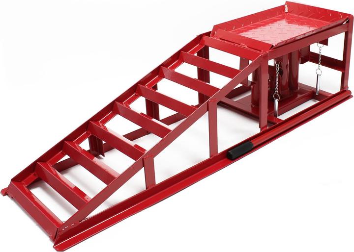 Produktbild Wiltec 2x Wagenheber