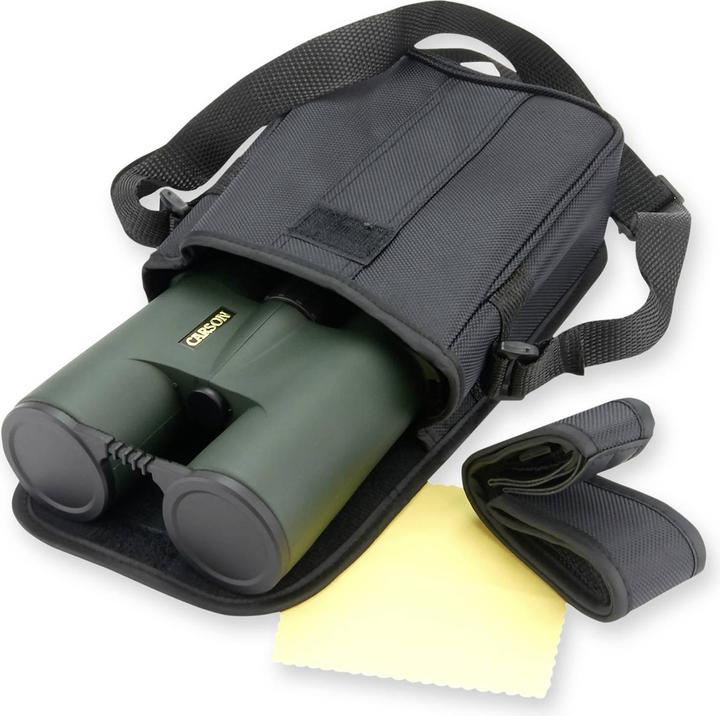 Actual product image Carson Optical Carson JR 10x42 WP (10 x, 42 mm)