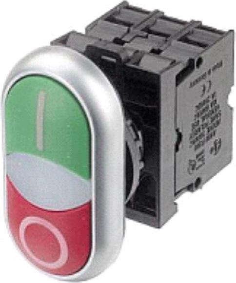 Immagine prodotto Eaton Pulsante doppio