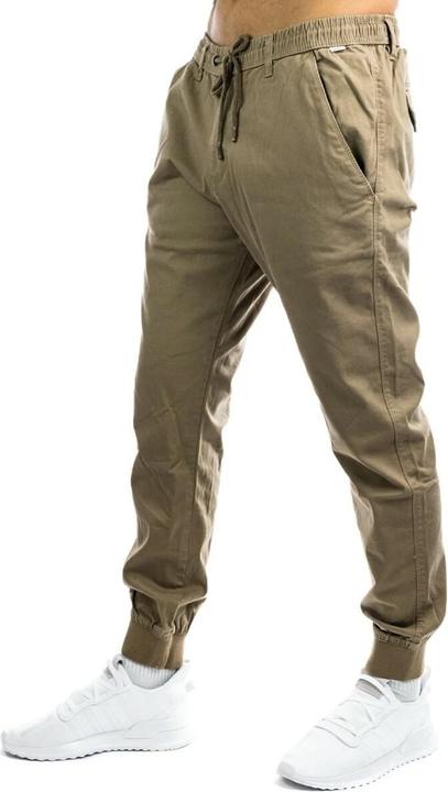 Produktbild Reell hose reflex rib (XS)