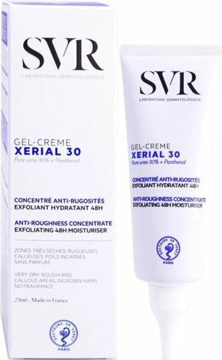 Produktbild 30 Gel Crème (Körpercreme, 75 ml)