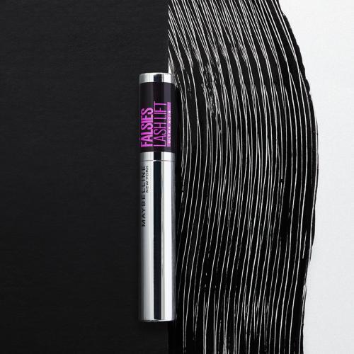 Image du produit Maybelline New York The Falsies Lash Lift (1 Ultra Black)