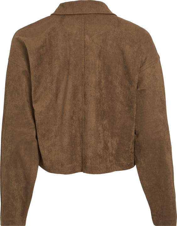 Produktbild Vila VIHENA Geknöpfte Jacke (40)