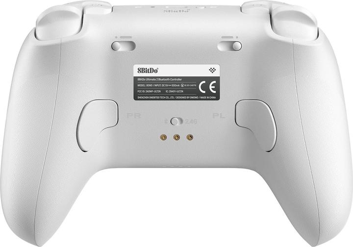 Productafbeelding 8bitdo Ultimate 2 Wireless Bluetooth (Switch)