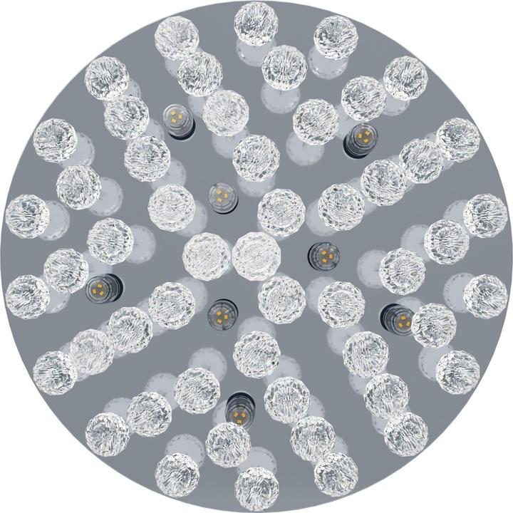 Actual product image EGLO Almonte (360 lm, G9)
