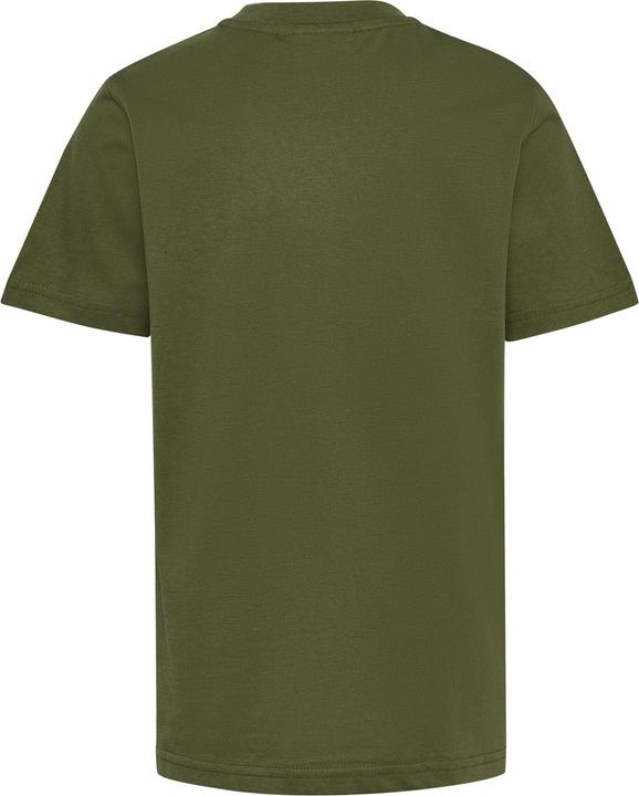 Immagine prodotto hummel hmlJR BASE T-SHIRT S/S (58, 59, 60, 62, 63, 64)