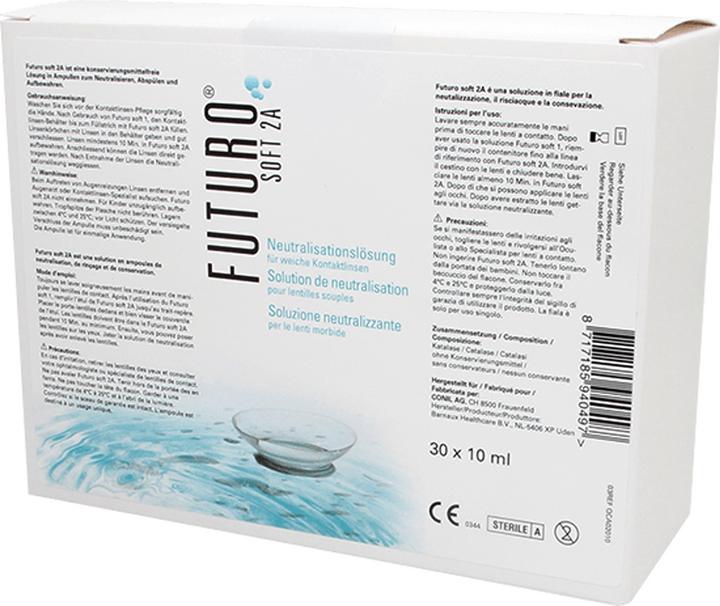 Produktbild Futuro BRW Futuro Soft (Peroxid-System, 300 ml)