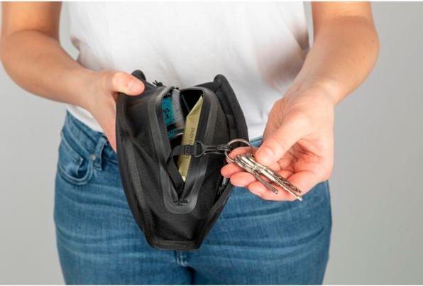 Image du produit Fidlock Twist (1.10 l, Sacoche de guidon)