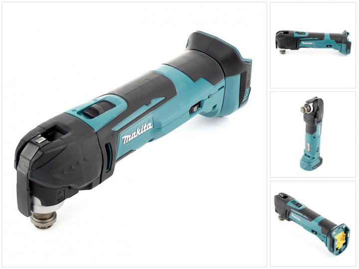 Immagine prodotto Makita Dtm51z