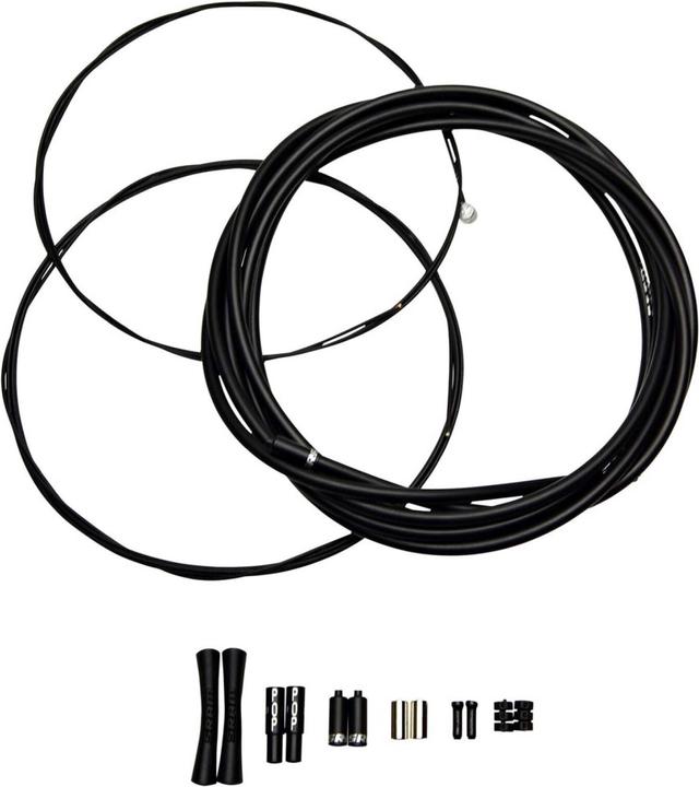 Actual product image Sram SlickWire Road