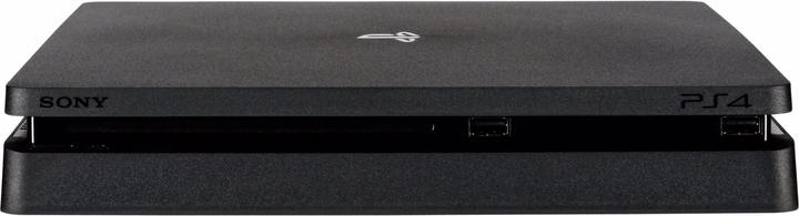 Image du produit Sony Playstation 4 Slim 500GB incl. FIFA 21