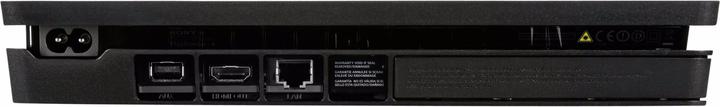Image du produit Sony Playstation 4 Slim 500GB incl. FIFA 21