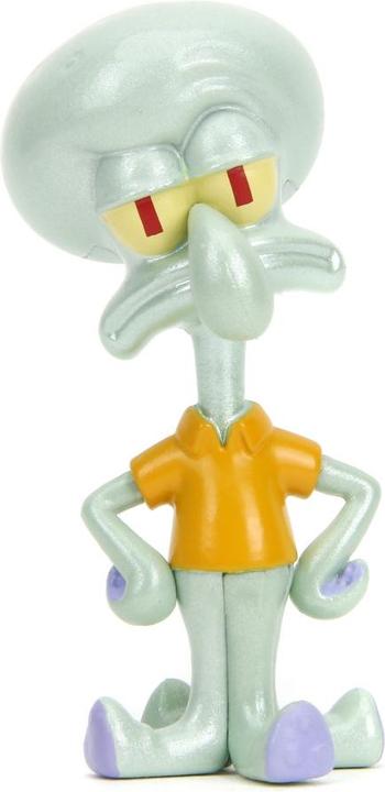 Produktbild Jada Sponge Bob 4-Pack