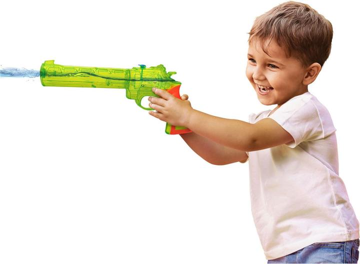 Actual product image Splash Cowboy