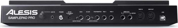 Actual product image Alesis Sample Pad Pro (E-drum)