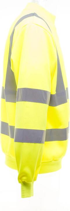 Image du produit Yoko Pullover HiVis Heavyweight (XXL)