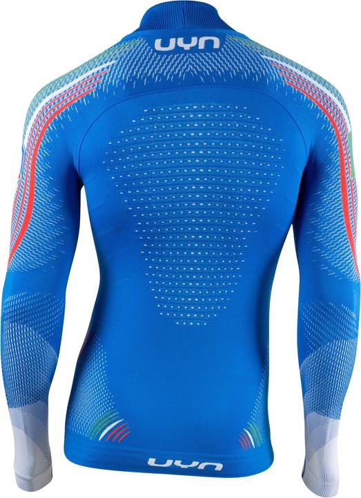 Actual product image UYN Natyon 2.0 Italy thermal shirt (S, M)