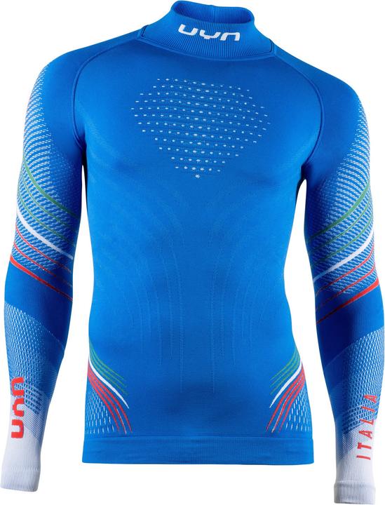 Actual product image UYN Natyon 2.0 Italy thermal shirt (S, M)